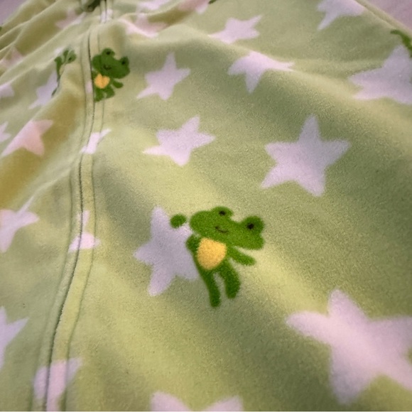 Baby swaddle size 0-9 months - Picture 3 of 4